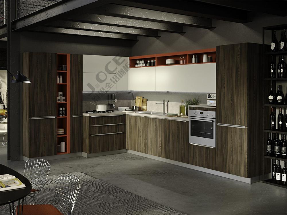 铝制家具VS木制家具,铝制家具与木制家具价格差多少