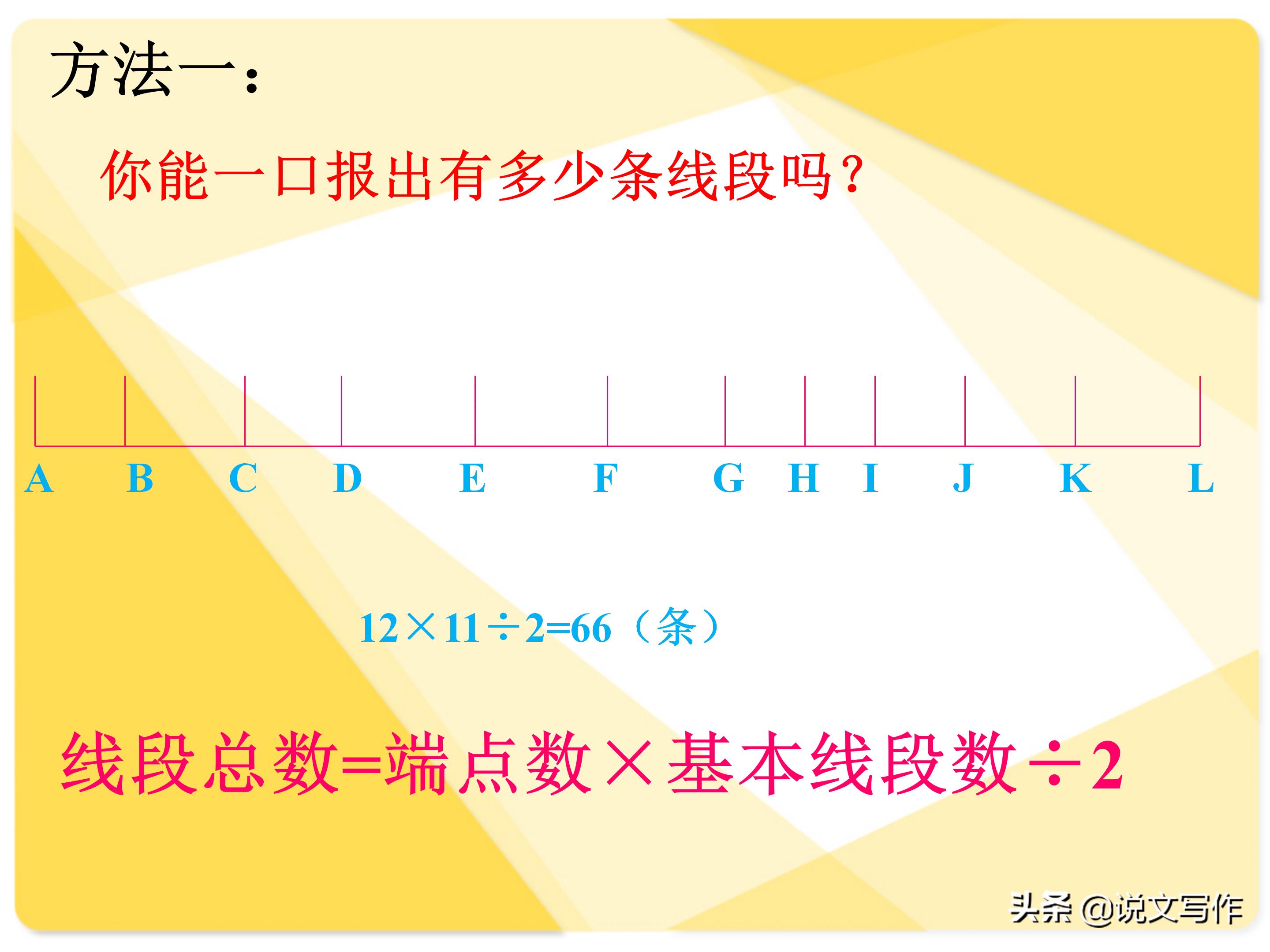 小学奥数数图形解析,巧数长方形奥数视频