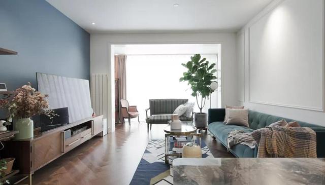 魔都夫妇新家,魔都夫妇家搬新家