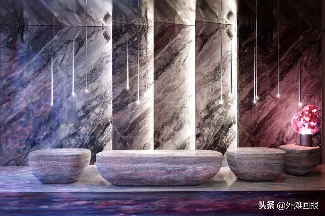 *疆新**首个奢华酒店开业，厦门W也要来了，上海天文馆终于开门迎客