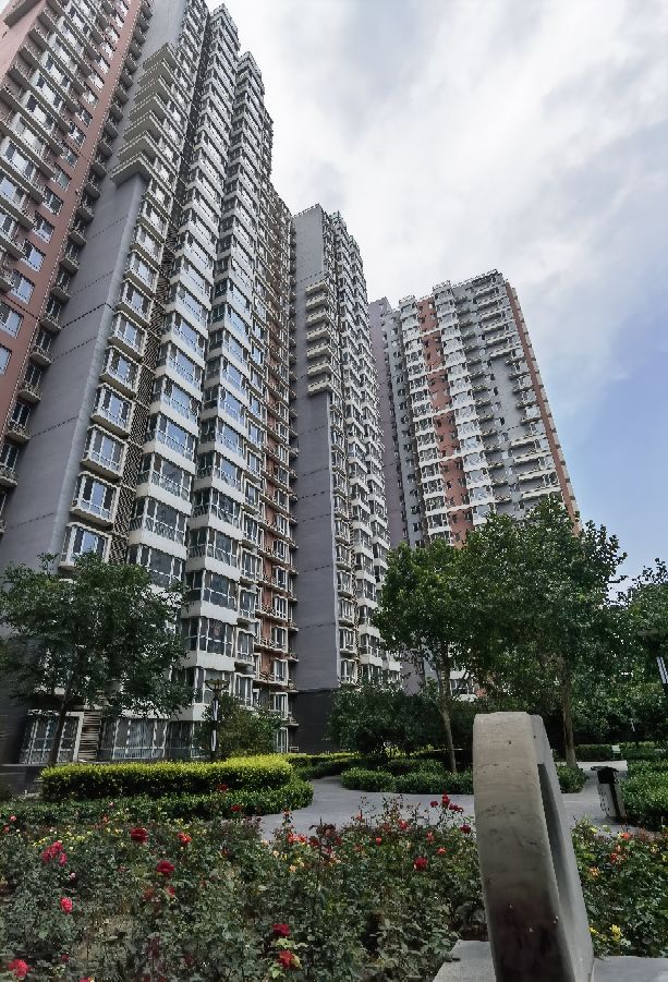 远洋山水北京装修价格,远洋山水北京石景山房价