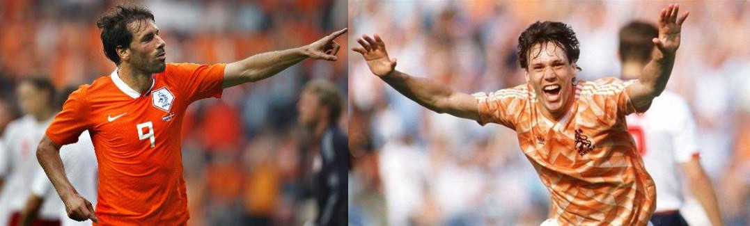 荷兰有一种传统叫做“范”，助教一纸条改变命运，“新9号”诞生