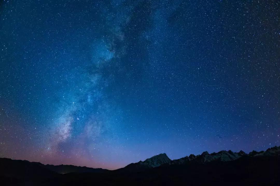 10月旅行地推荐最适合初秋出游,10月最适合慢慢旅游的地方