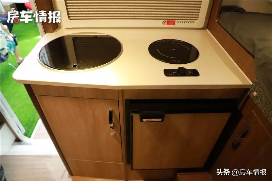 五款能上京牌的自动挡房车,既便宜又大又能合法上路的房车