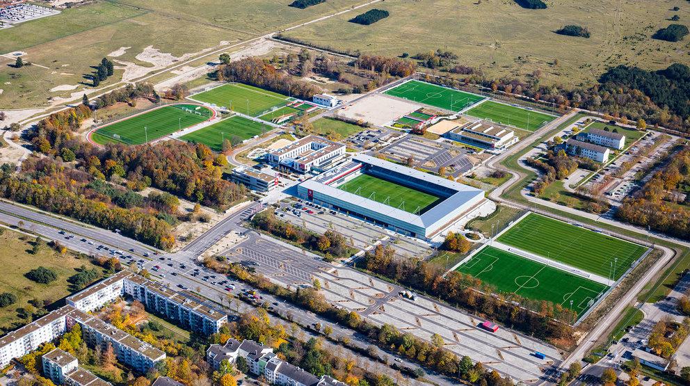 当今足坛最强的10位足球运动员,足坛里最厉害的五位球星