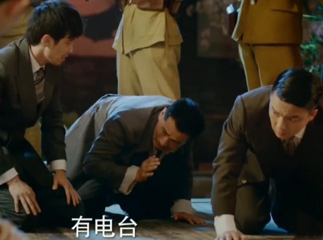 光芒黄如虹爱廖蓝吗,光芒黄如虹与程亦治对话