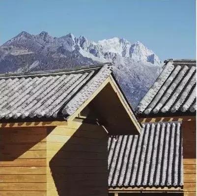 丽江的民宿一个比一个漂亮,丽江一家好看的客栈