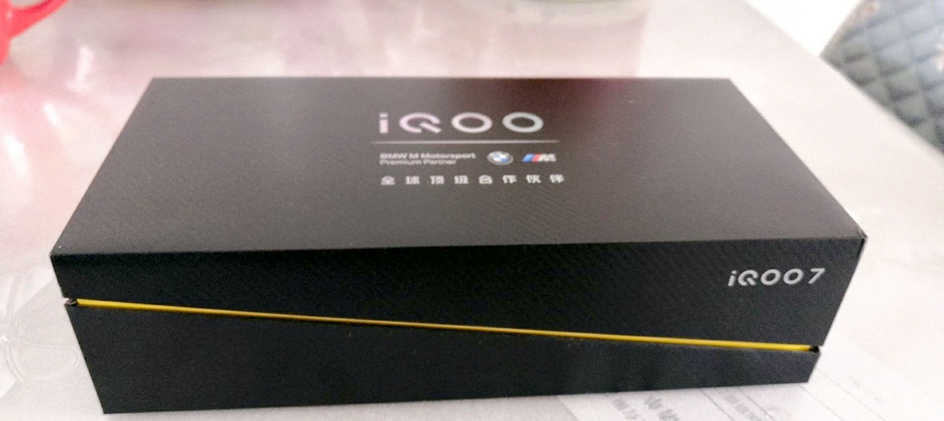 iqoo9和iqoo7,vivoiqoo7参数