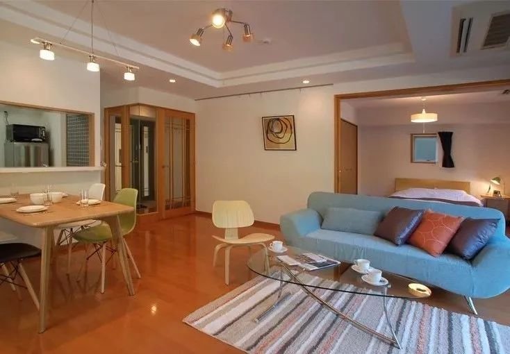 想在日本买房,想在日本买一套小户型房子