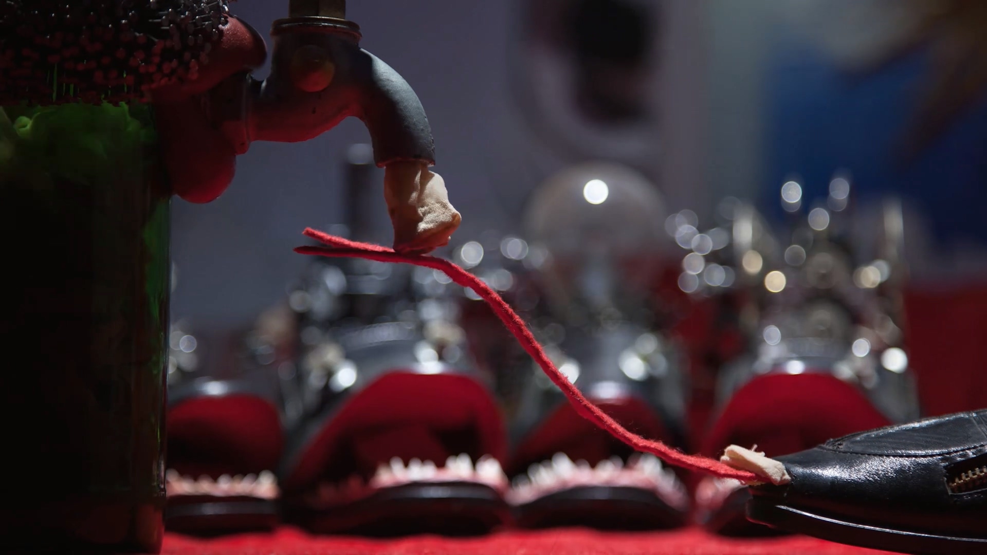 如何用垃圾拍成一部惊艳的电影