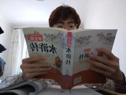 化院学子在行动|快来围观化院人的战“疫”周记