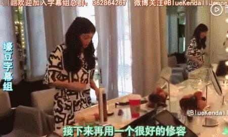 女明星失业后的现状,哪些明星会让化妆师抓狂