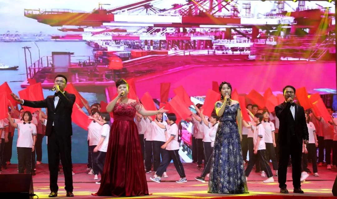 沧州一中2021教师节,沧州市运河区教师节表彰大会名单