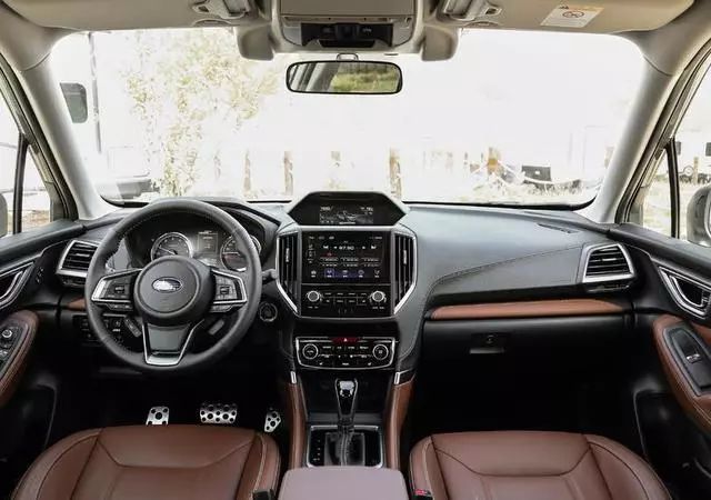 09斯巴鲁森林人2.0油耗高动力不足,车界斯巴鲁