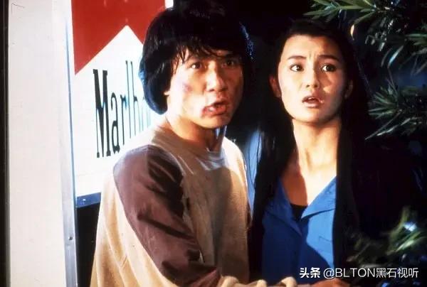 百部经典港影,重温经典香港电影片段