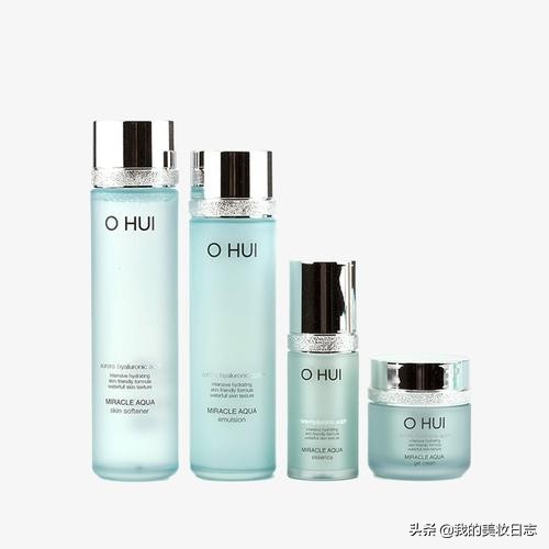 水乳推荐总结,秋冬水乳红榜推荐