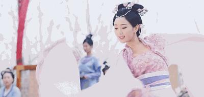 盘点那些最美的古风舞,那些惊鸿一瞥的古装舞蹈