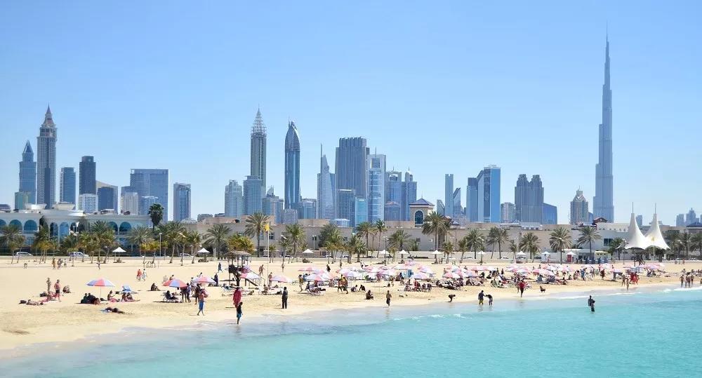 在迪拜工作需要注意什么,在迪拜一天日常生活开支