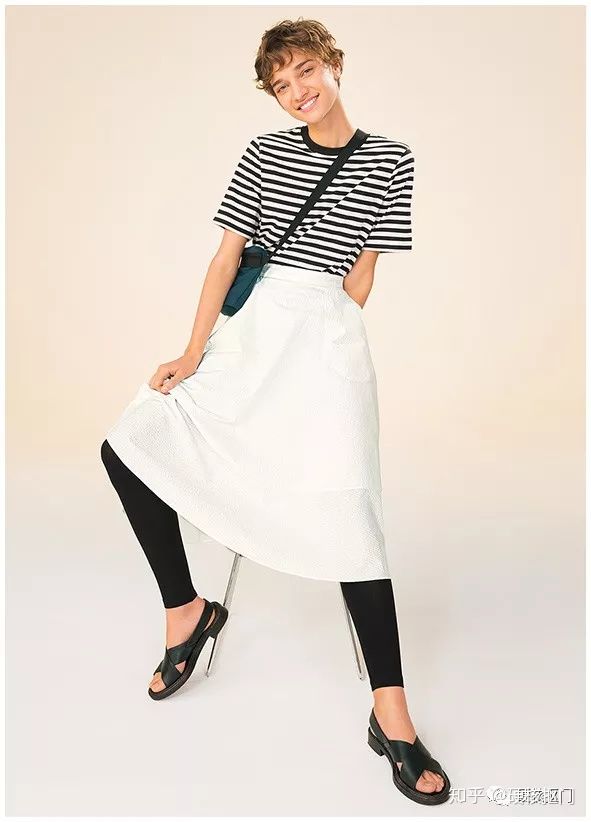 2019优衣库秋冬试穿,2018年优衣库春季新款