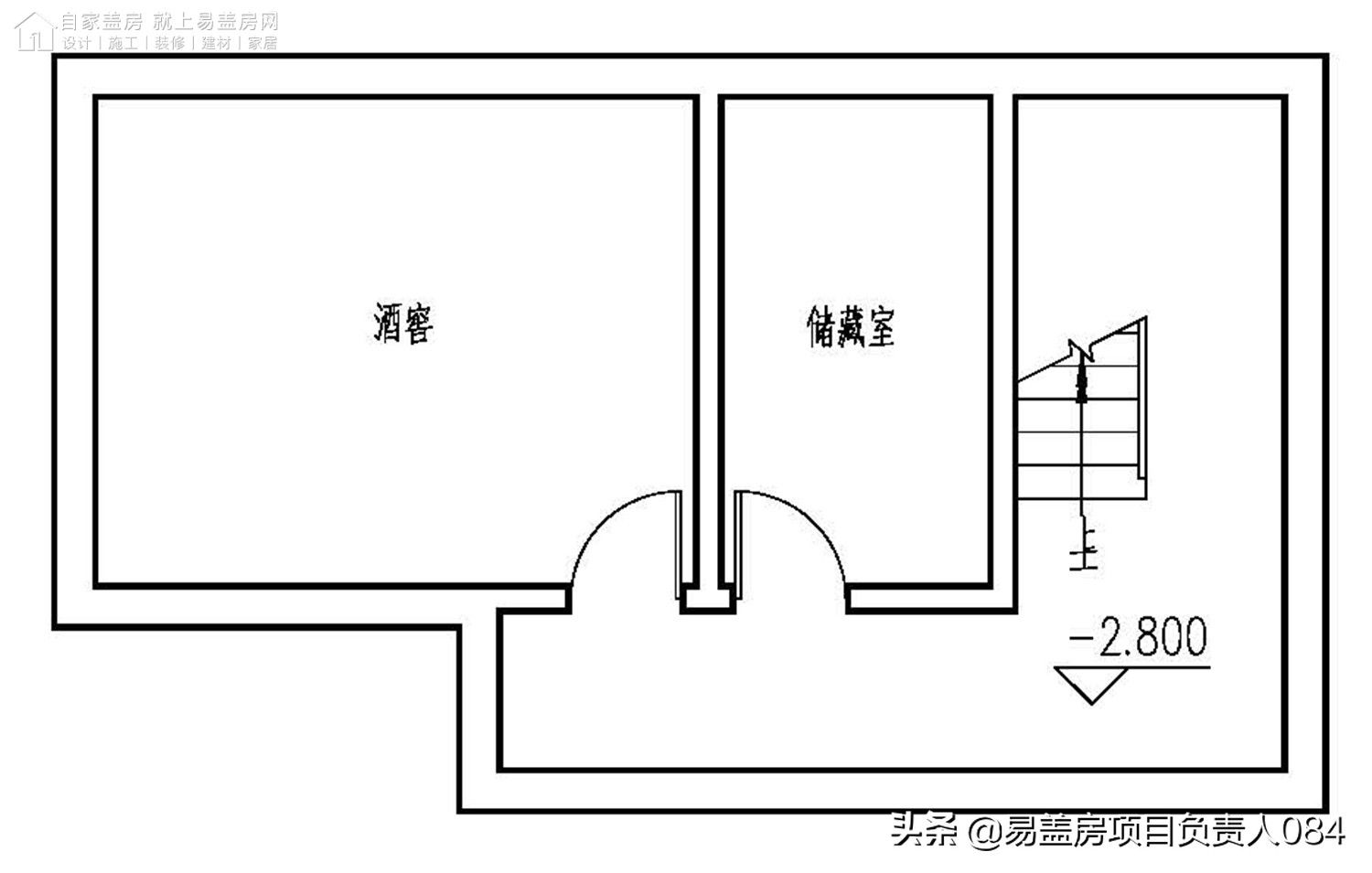 农村盖房图纸有用吗,农村盖房图纸大全100张
