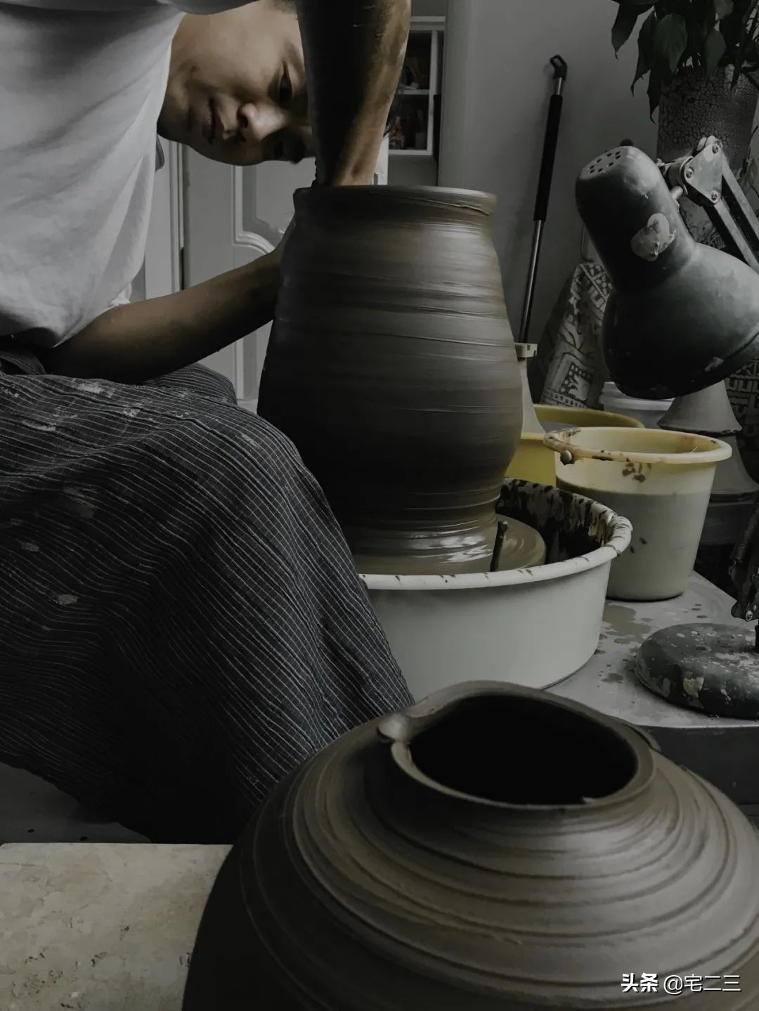 景德镇为什么吸引着年轻的艺术家,景德镇留住年轻人