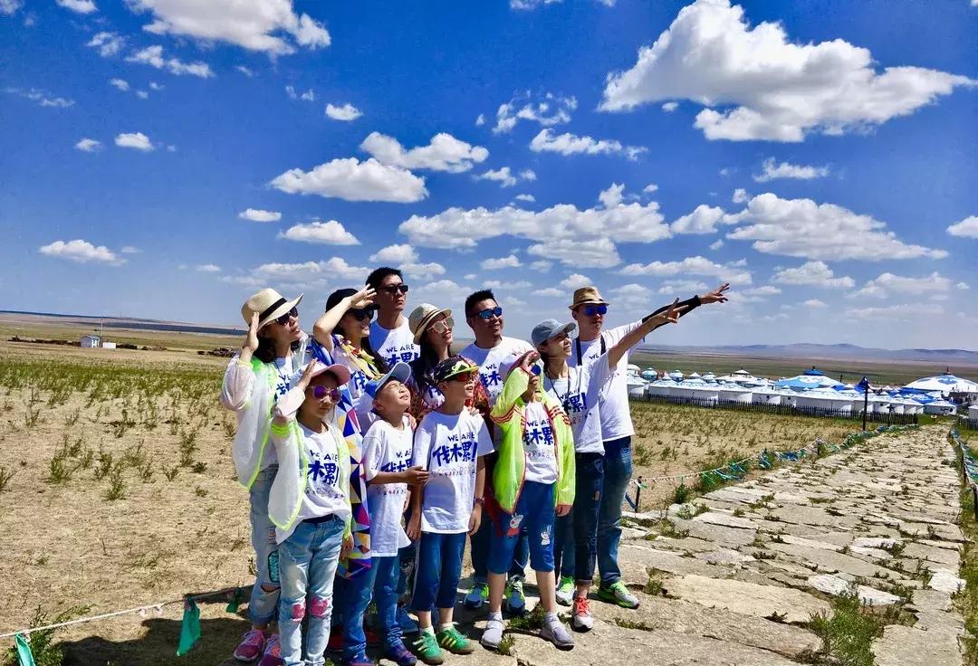 呼伦贝尔亲子游第二季,呼伦贝尔暑期亲子游