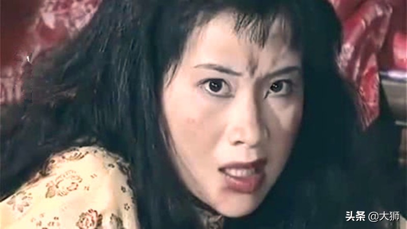 清代一妇人，以烧红铁棍自杀，县令却说：咎由自取，实属活该