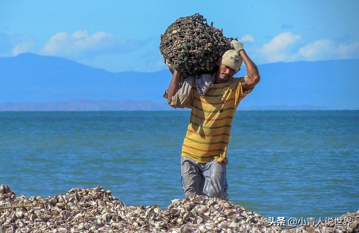 石油资源丰富的国家,石油最多的国家委内瑞拉