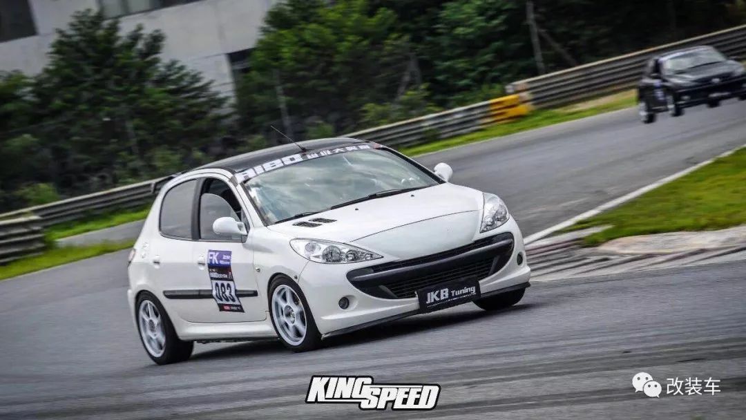 标致207最佳改装,最牛的标致207三厢改装
