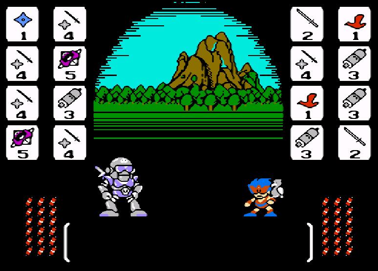 红白机玩过这几款游戏你就老了,十款经典红白机游戏