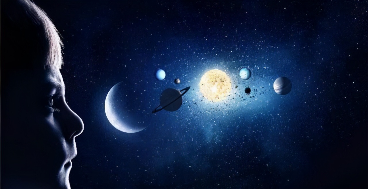 宇宙中到底有外星人存在吗,宇宙中真的有外星人还存在吗