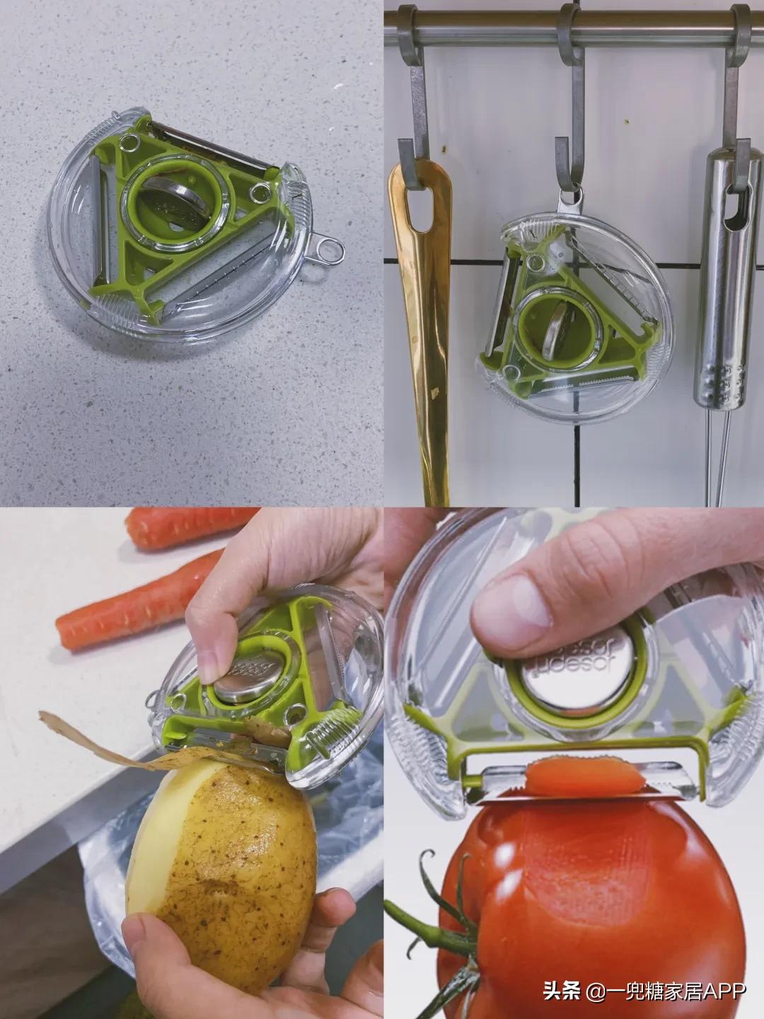 春节必备的十件家居好物,十个必备的家居好物