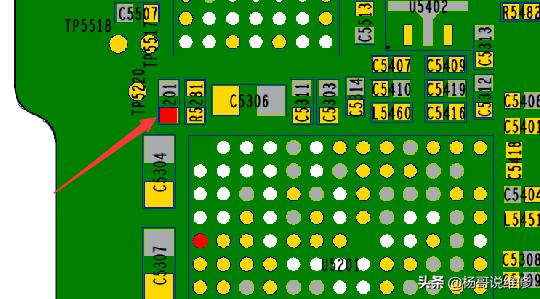 华为手机无wifi维修教程,华为8a无网络维修