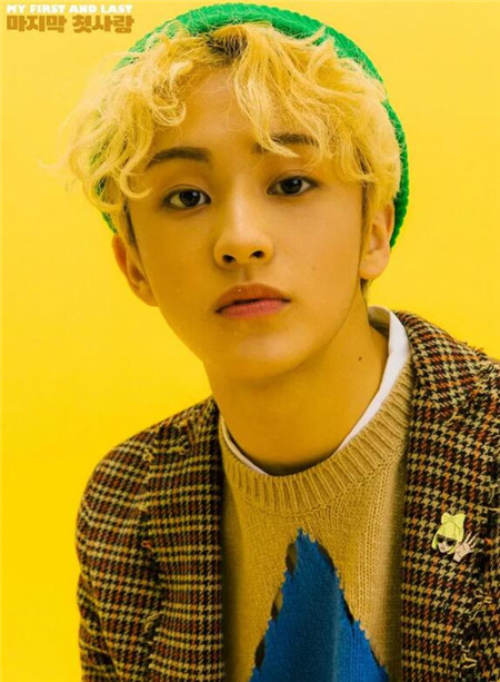 男生烫发种类纹理烫vs定位烫