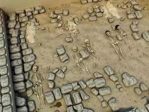 宇宙未解之谜外星文明蜥蜴人,世界上有蜥蜴人真实存在吗