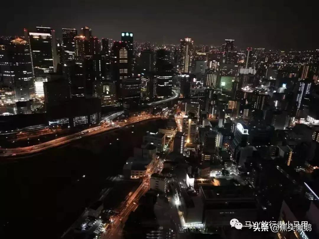 游日本哪有那么贵—超省钱的大阪1日周游券