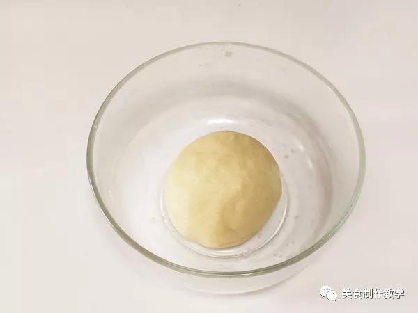 老爸的食光鲜花饼的做法,发面玫瑰花饼的美食做法