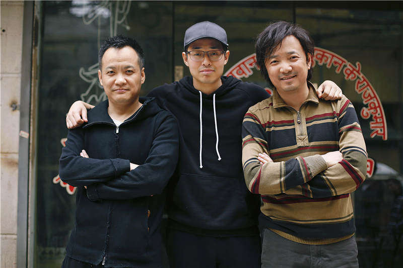 导演文牧野个人资料及简介,文牧野导演封神之作