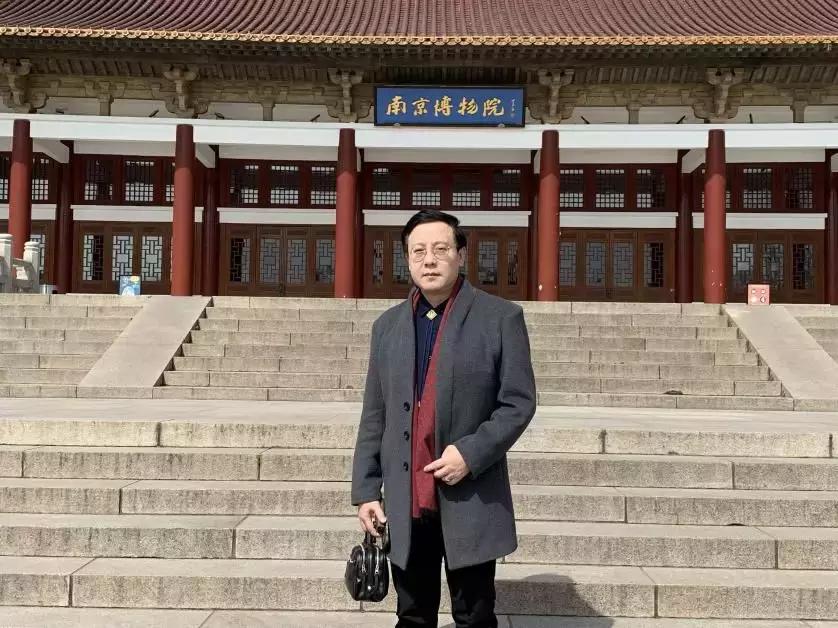 张小朋：不会开飞机的编程高手不是好的博物馆专家