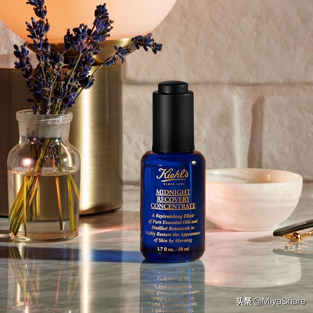 科颜氏精华怎么样好用吗,科颜氏精华搭配什么使用效果更佳