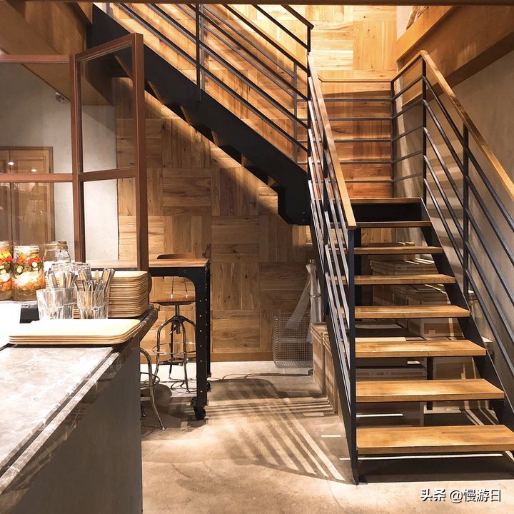 深度游玩东京,东京必去咖啡店