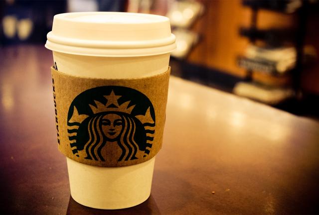 星巴克点单攻略低糖,星巴克点单攻略中杯