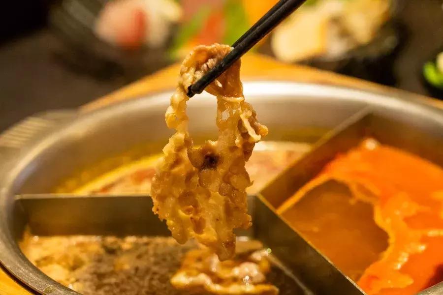 上海寿喜锅自助哪家强?(下)