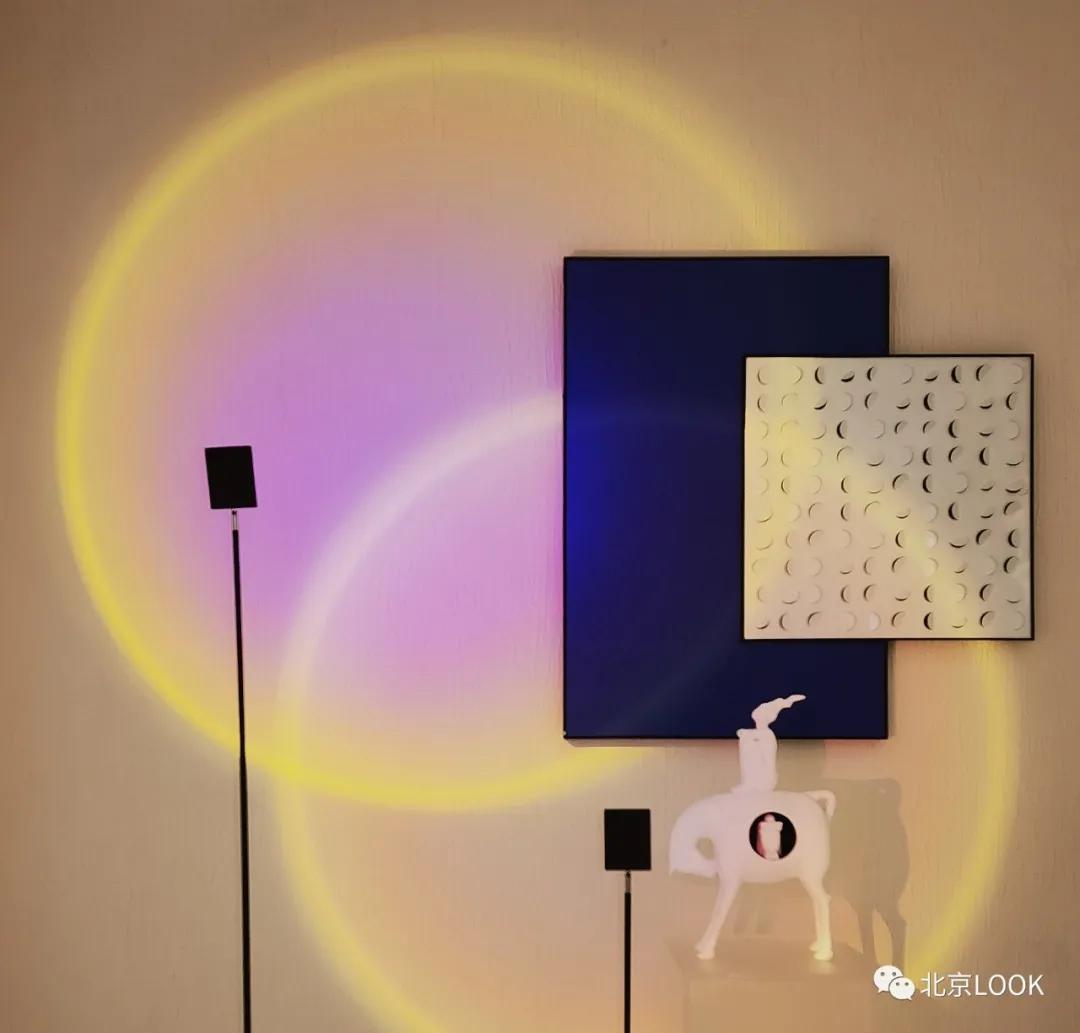 京西新地标,北京海淀区70年产权loft