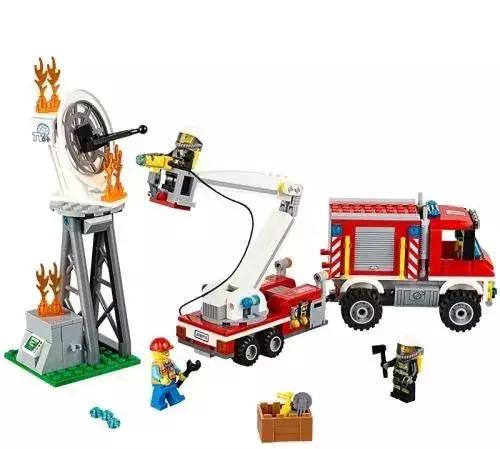 积木型号是什么,积木类型选择