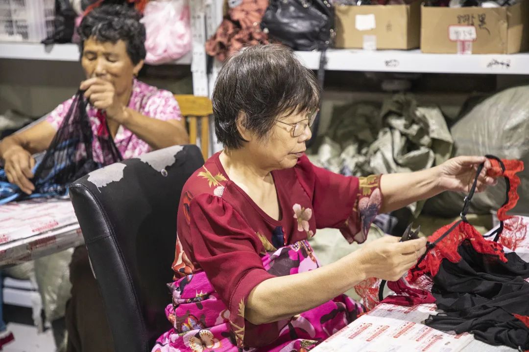 维密内衣破产,维密破产还卖内衣吗