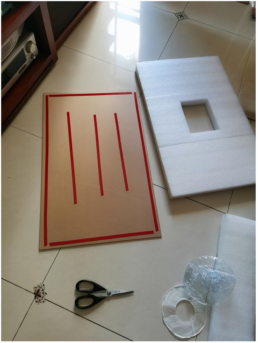 怎样动手改造喇叭提高音质,自制隔音听音室