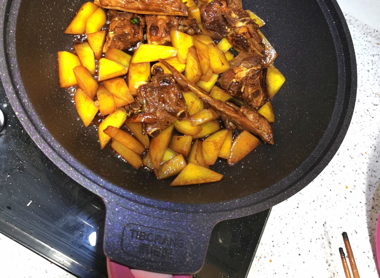 帝伯朗不粘锅官方旗舰店好用推荐,帝伯朗八合一不粘锅真实测评