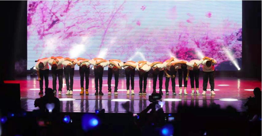 13届快男重聚都有谁,10届快男再聚首完整版