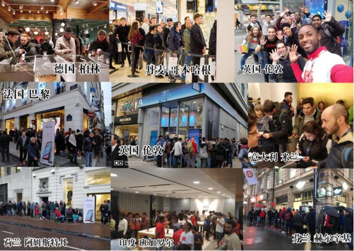 中国制造闪耀奥运赛场说明了什么,中国制造闪耀巴黎奥运